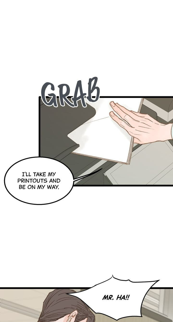 Beta Off Not Dating Chapter 12 page 26 - 