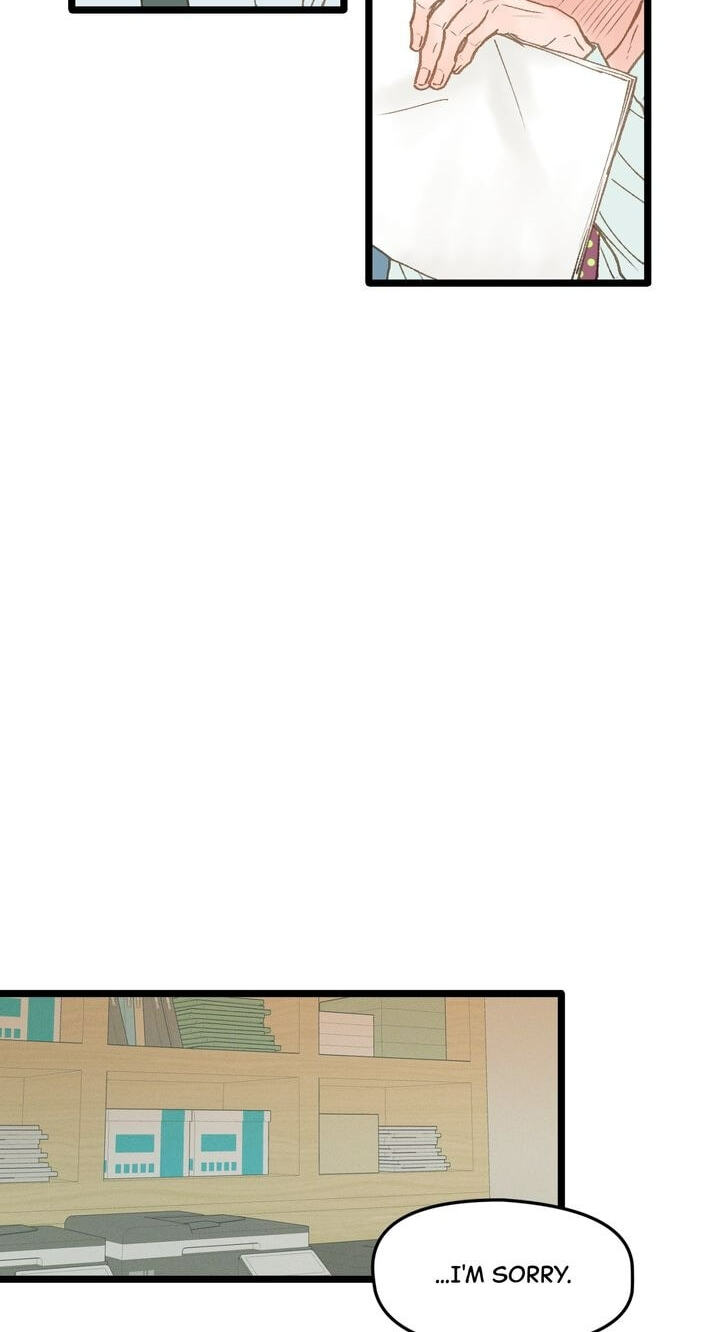 Beta Off Not Dating Chapter 12 page 28 - 