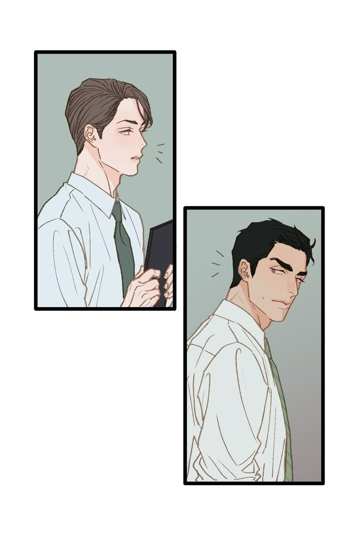 Beta Off Not Dating Chapter 12 page 34 - 