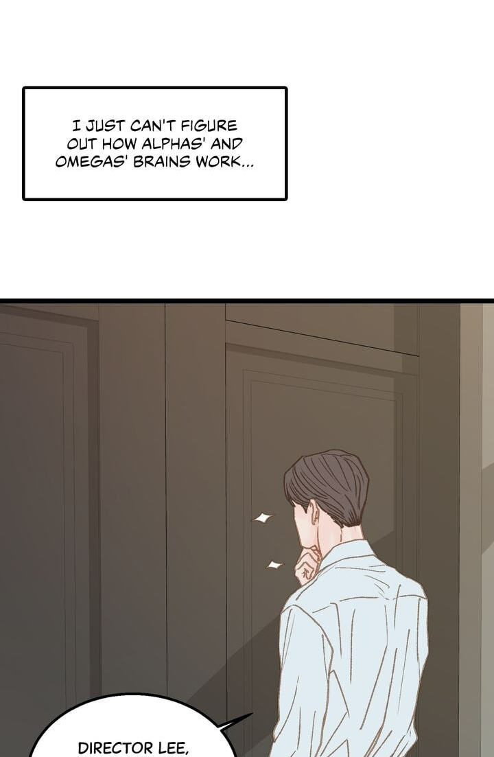 Beta Off Not Dating Chapter 12 page 41 - 