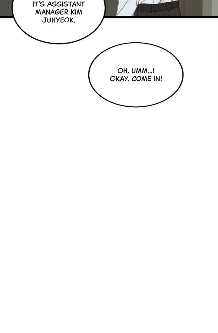 Beta Off Not Dating Chapter 12 page 42 - 