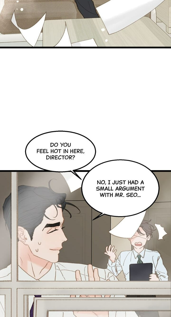 Beta Off Not Dating Chapter 12 page 45 - 