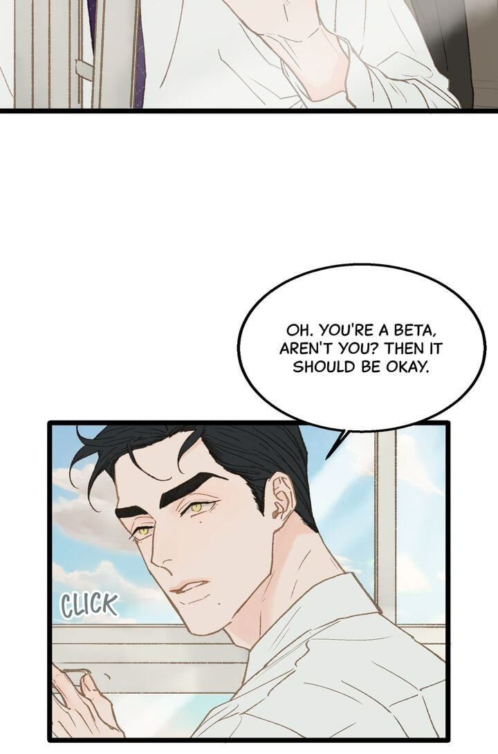 Beta Off Not Dating Chapter 12 page 46 - 