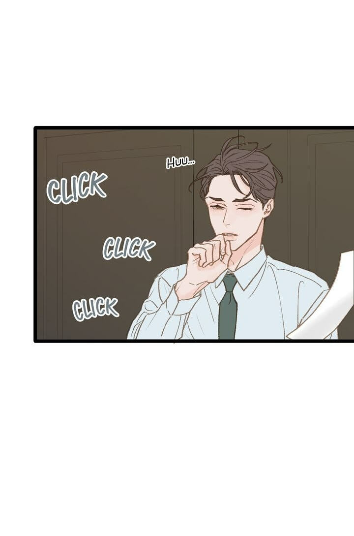 Beta Off Not Dating Chapter 12 page 47 - 