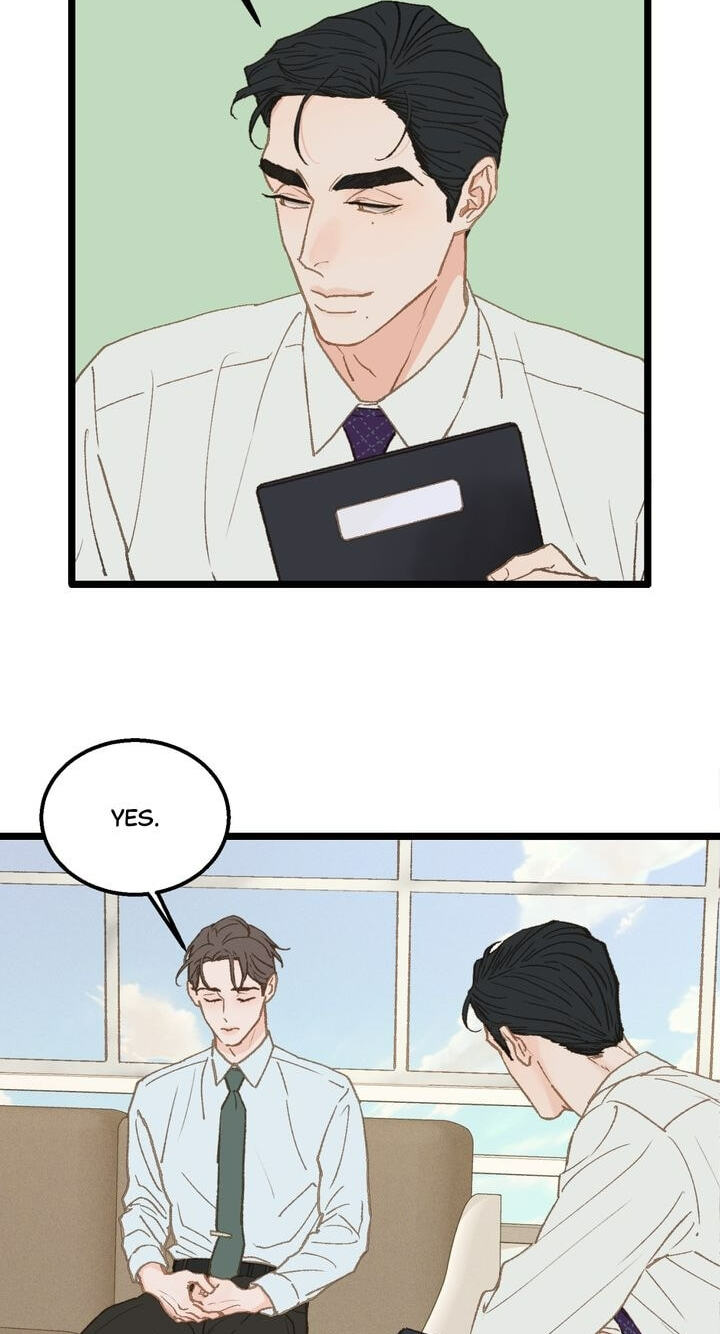 Beta Off Not Dating Chapter 12 page 49 - 
