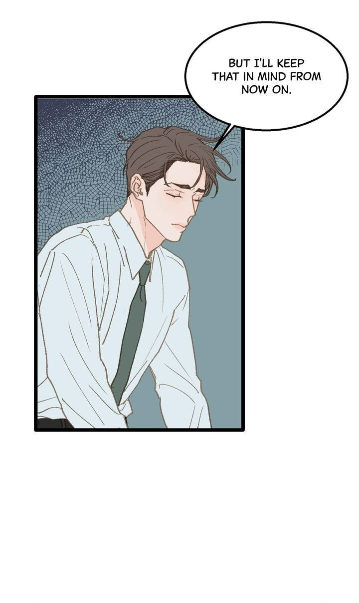 Beta Off Not Dating Chapter 12 page 51 - 