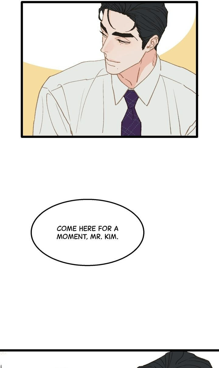 Beta Off Not Dating Chapter 12 page 52 - 