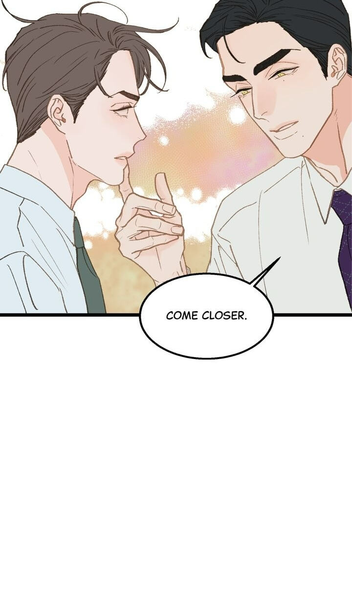 Beta Off Not Dating Chapter 12 page 53 - 