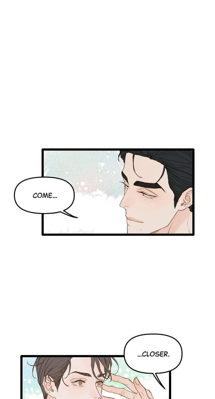 Beta Off Not Dating Chapter 13 page 2 - 
