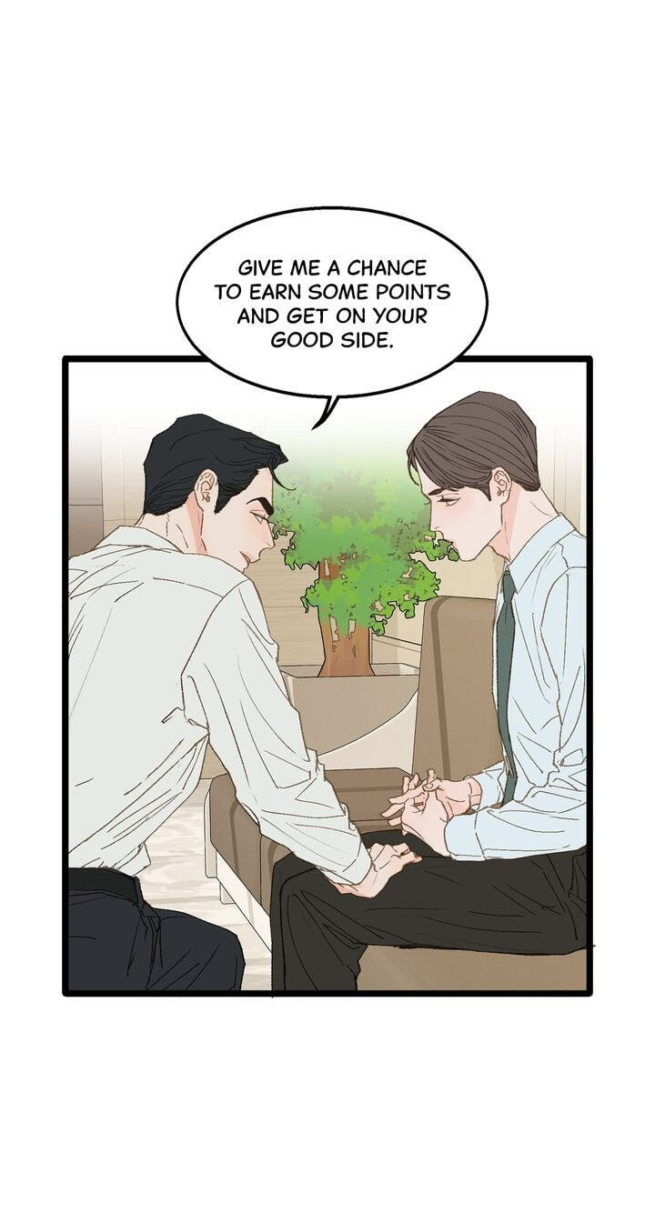 Beta Off Not Dating Chapter 13 page 12 - 