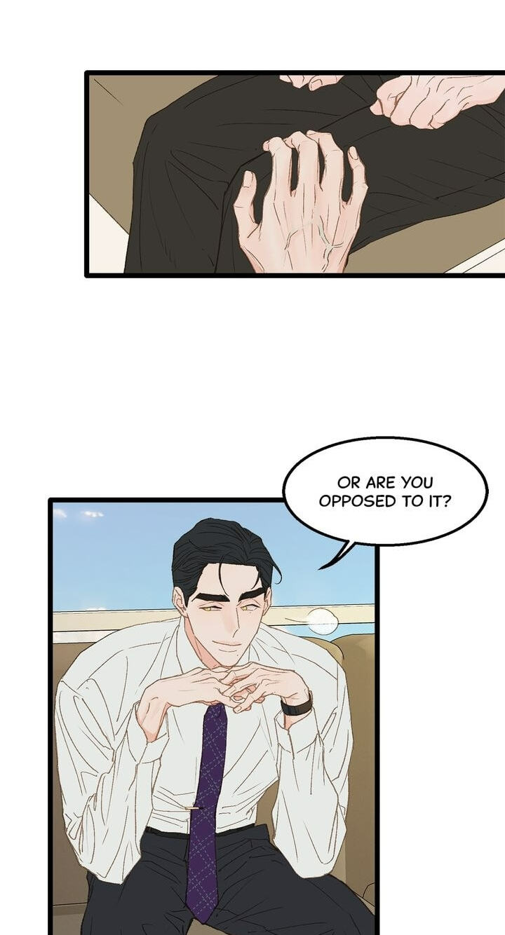 Beta Off Not Dating Chapter 13 page 13 - 