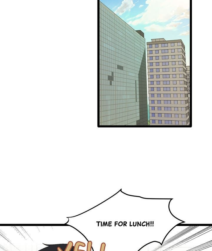 Beta Off Not Dating Chapter 13 page 20 - 