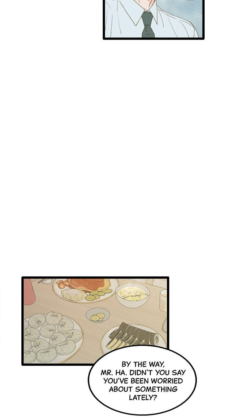 Beta Off Not Dating Chapter 13 page 33 - 