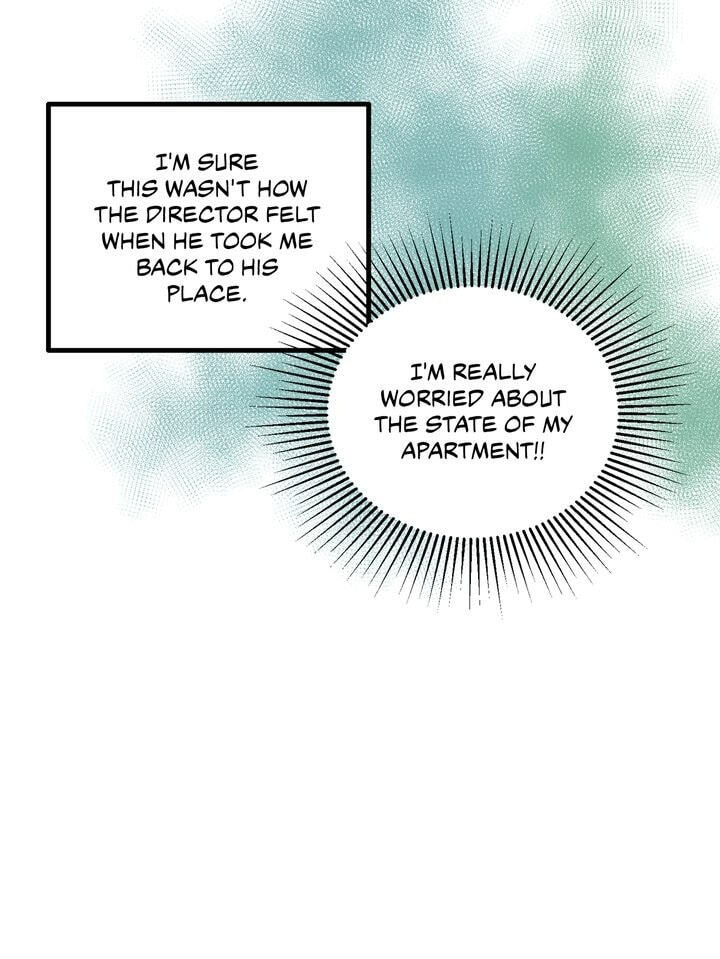 Beta Off Not Dating Chapter 13 page 51 - 