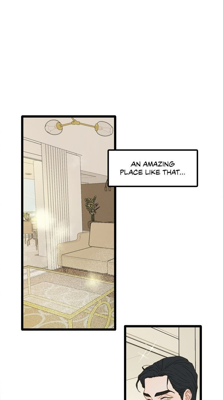 Beta Off Not Dating Chapter 13 page 52 - 