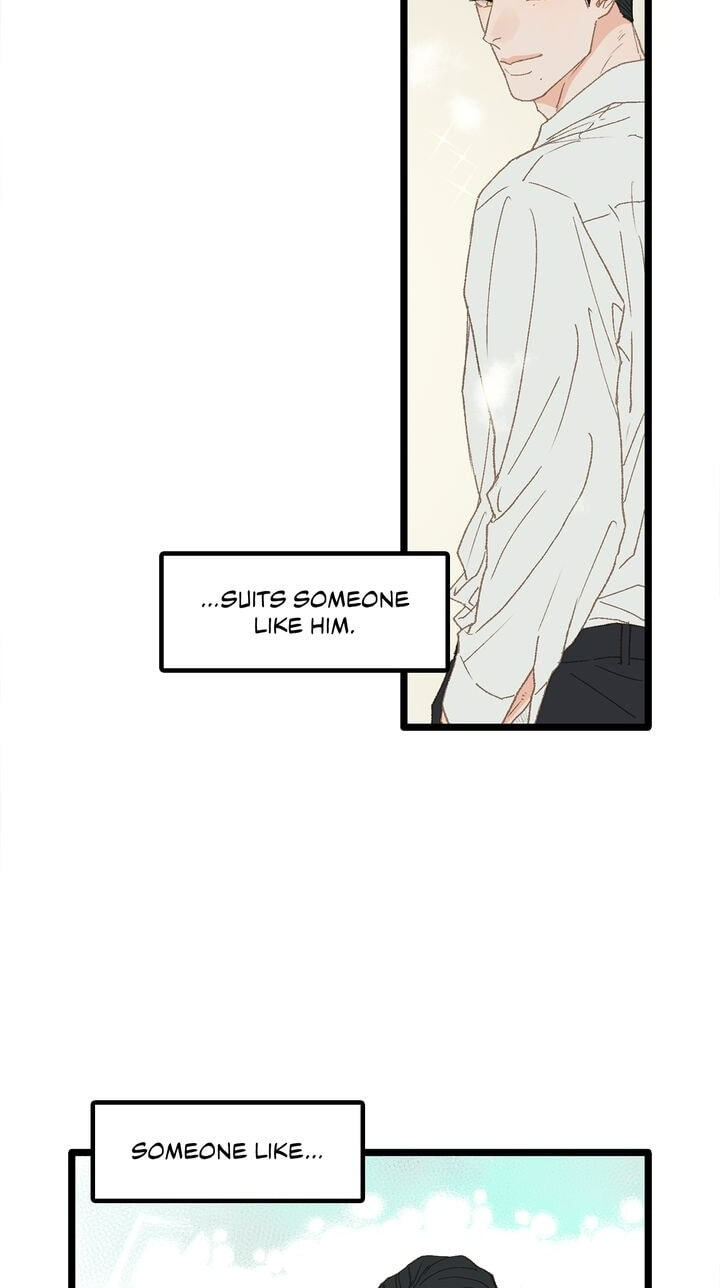 Beta Off Not Dating Chapter 13 page 53 - 