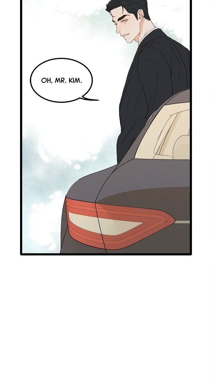 Beta Off Not Dating Chapter 13 page 54 - 