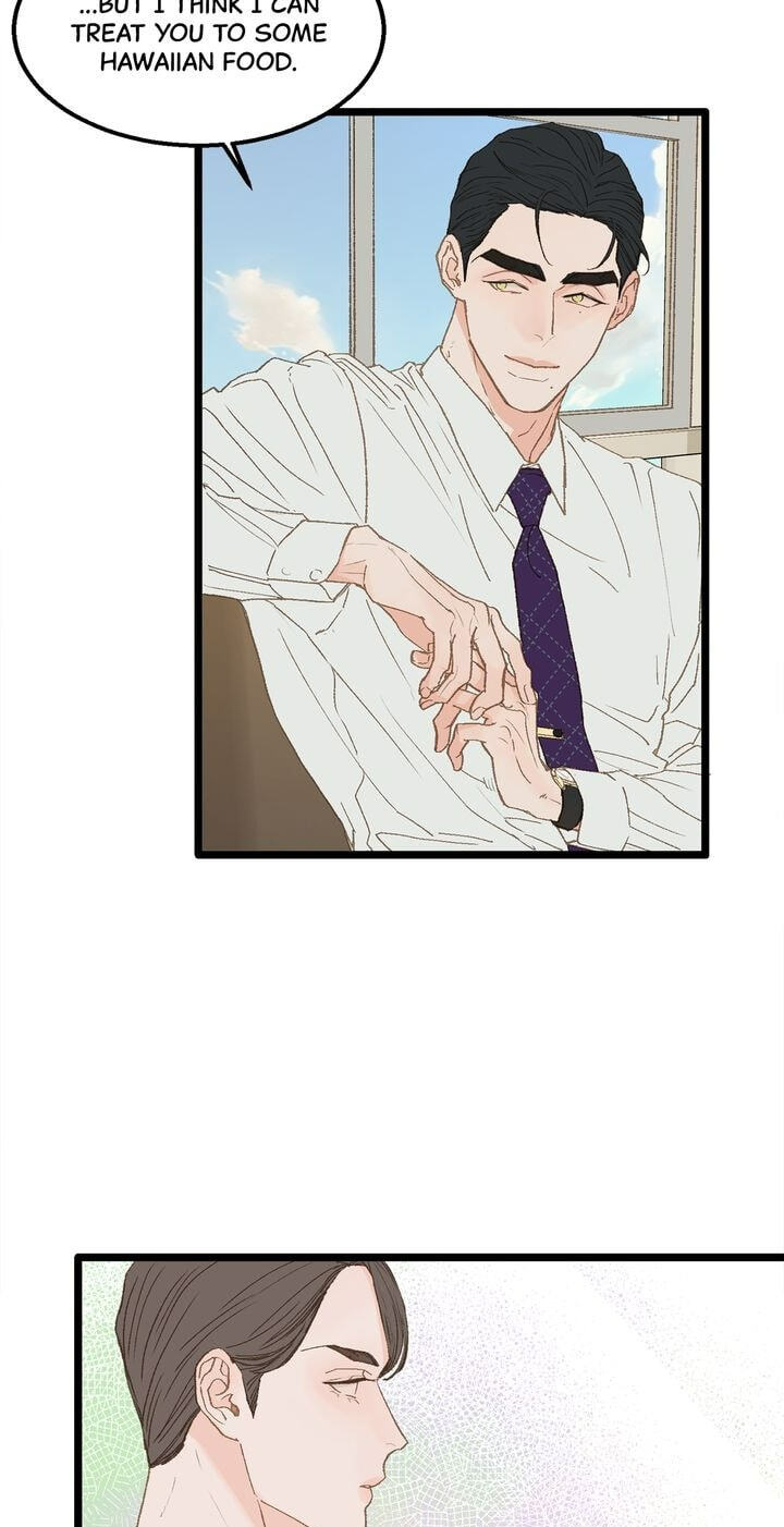 Beta Off Not Dating Chapter 13 page 10 - 