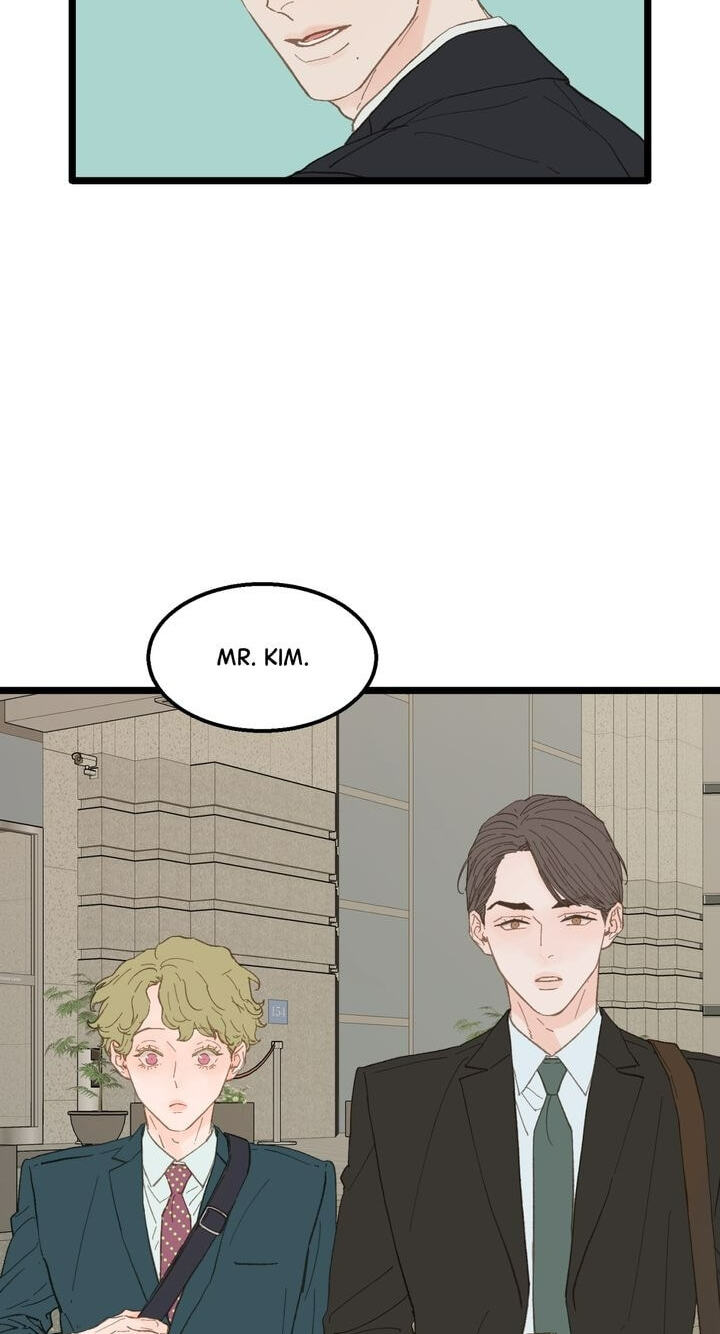 Beta Off Not Dating Chapter 14 page 3 - 