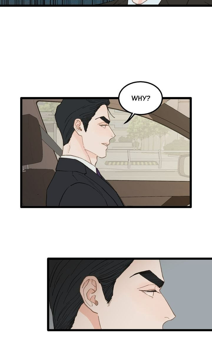 Beta Off Not Dating Chapter 14 page 26 - 