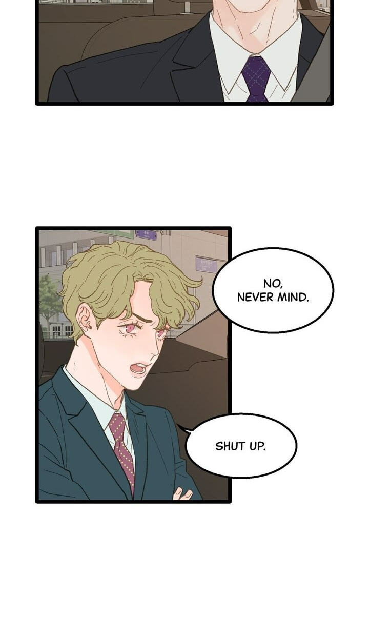 Beta Off Not Dating Chapter 14 page 32 - 