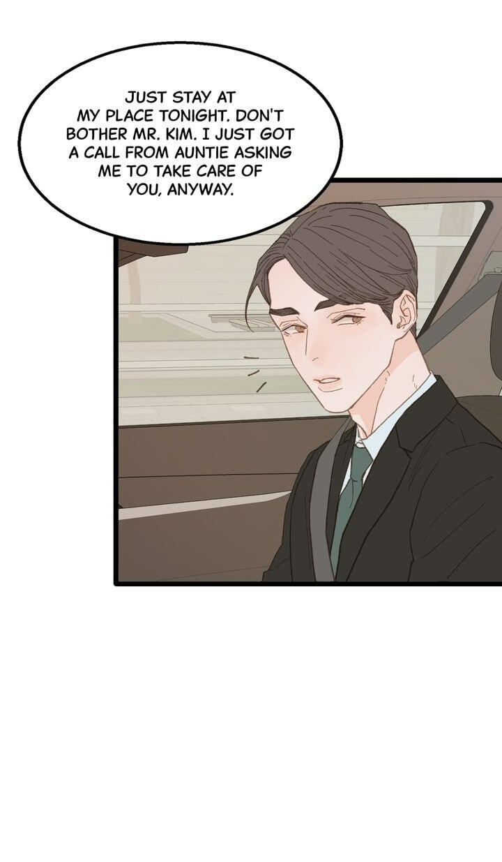 Beta Off Not Dating Chapter 14 page 33 - 