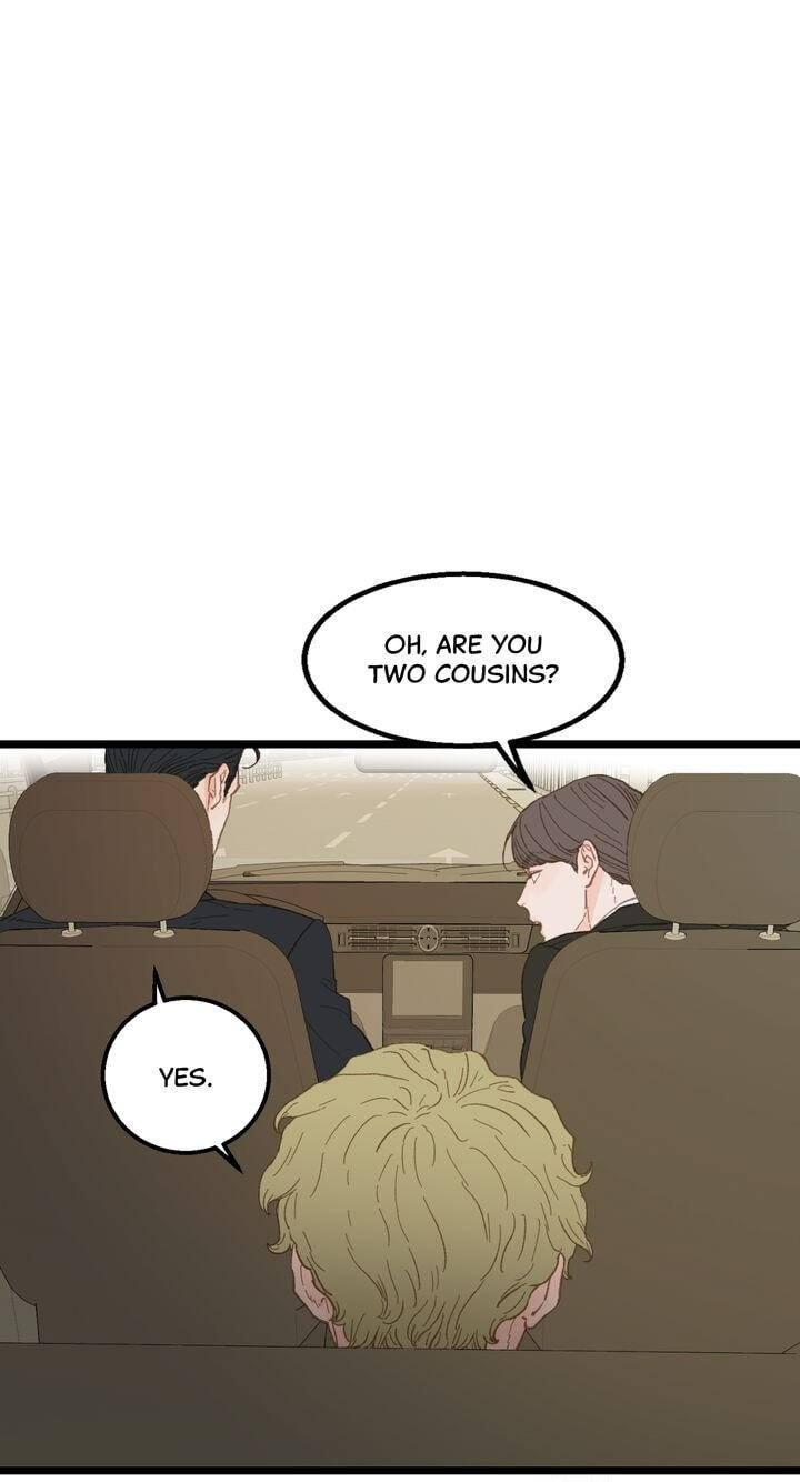 Beta Off Not Dating Chapter 14 page 34 - 