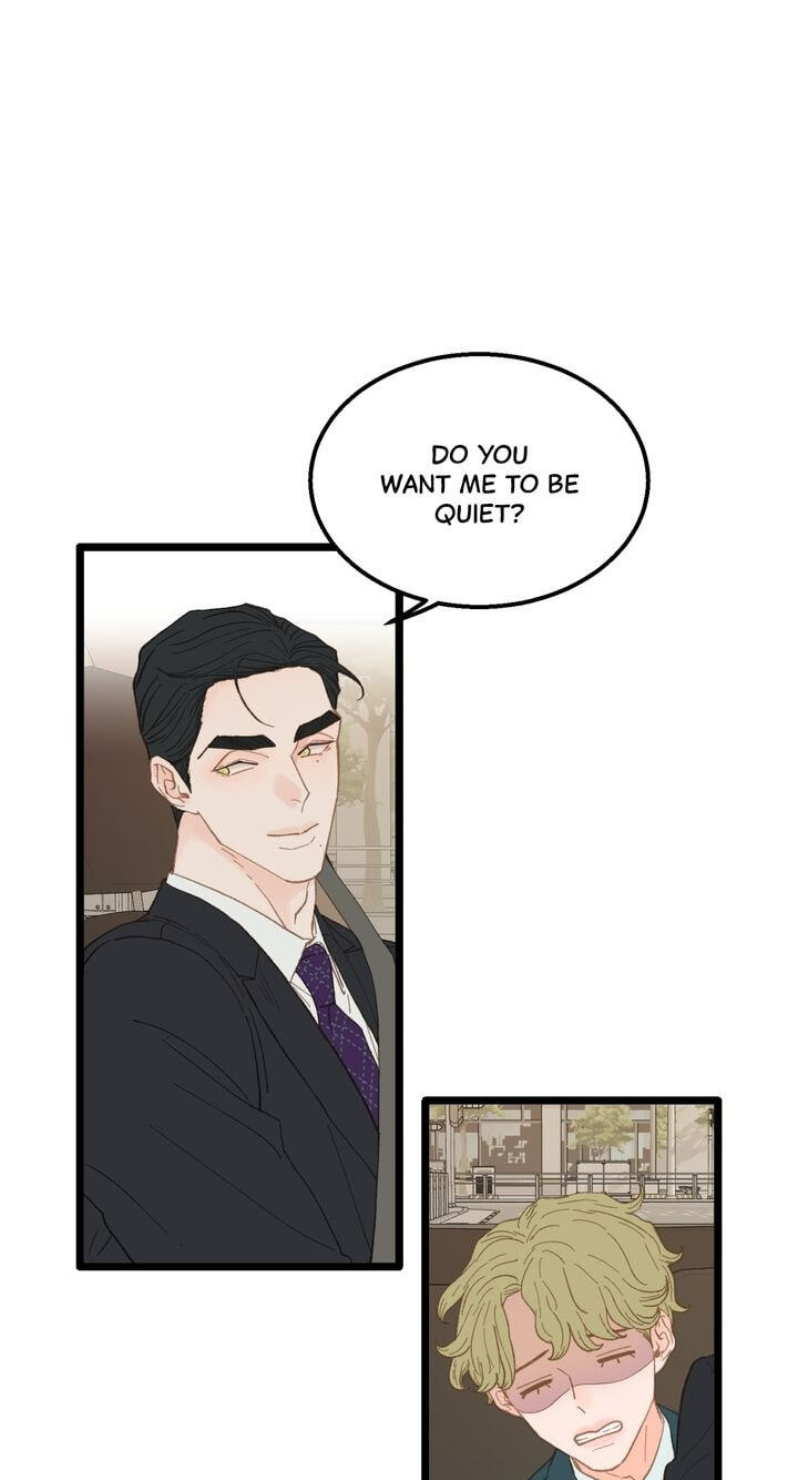 Beta Off Not Dating Chapter 14 page 44 - 