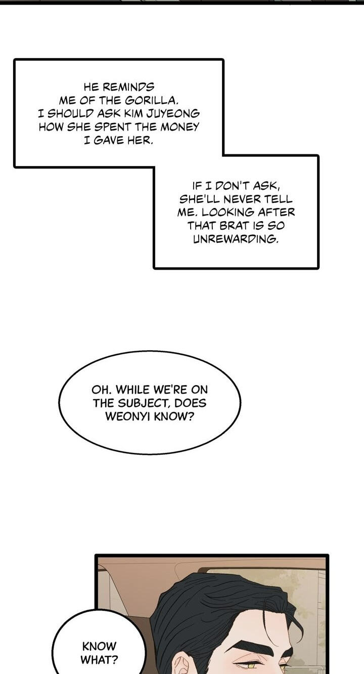 Beta Off Not Dating Chapter 14 page 46 - 