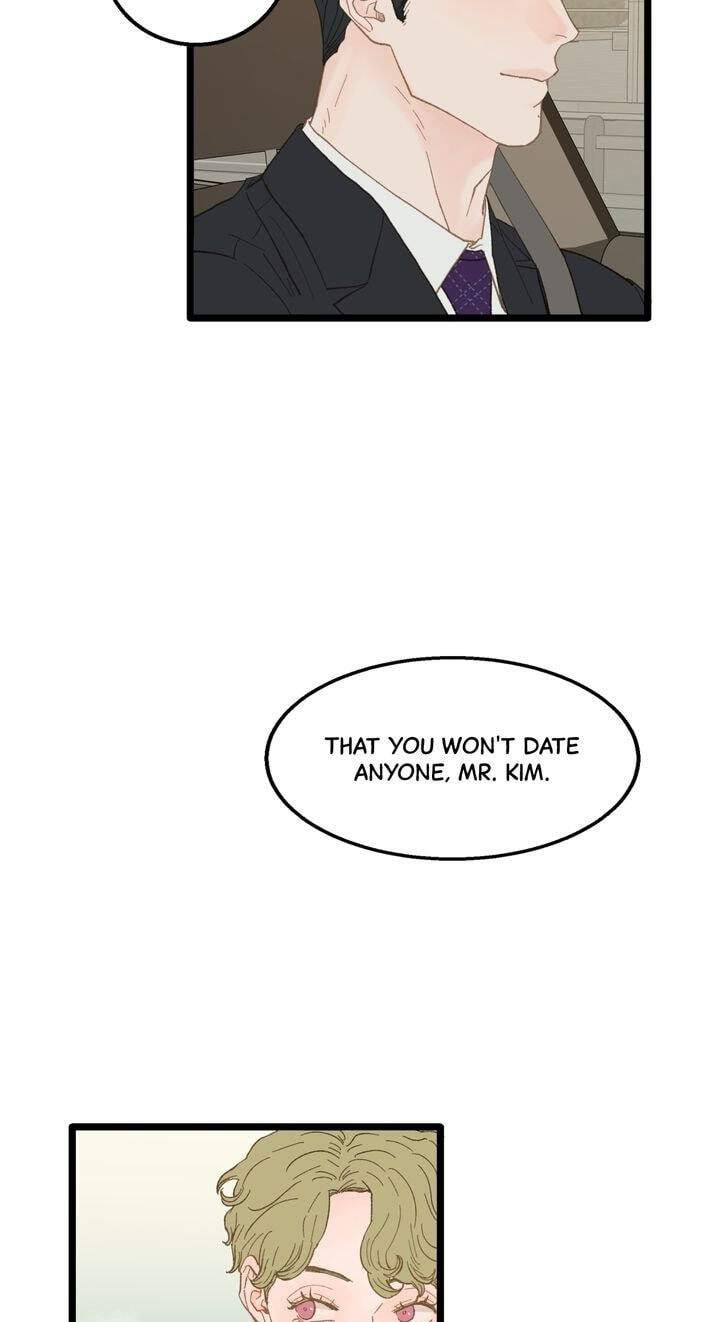 Beta Off Not Dating Chapter 14 page 47 - 