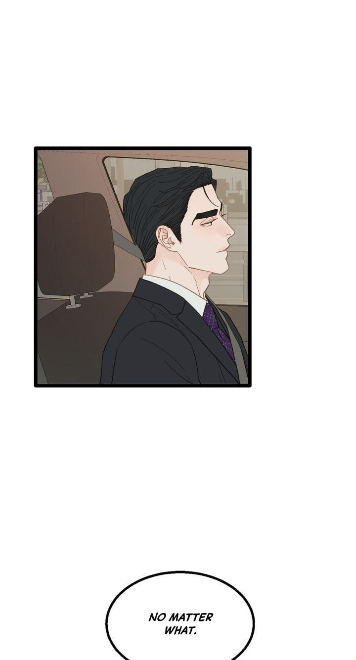 Beta Off Not Dating Chapter 14 page 49 - 