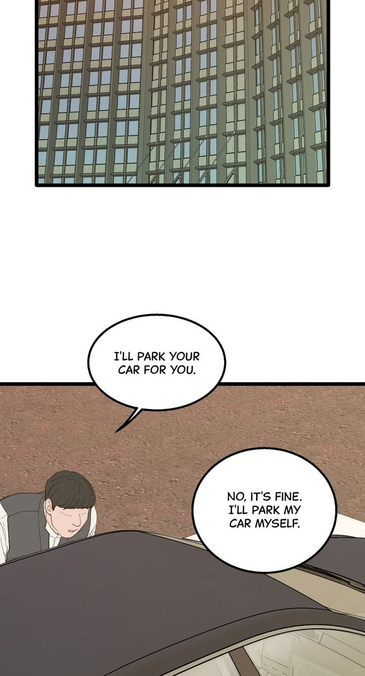 Beta Off Not Dating Chapter 14 page 51 - 