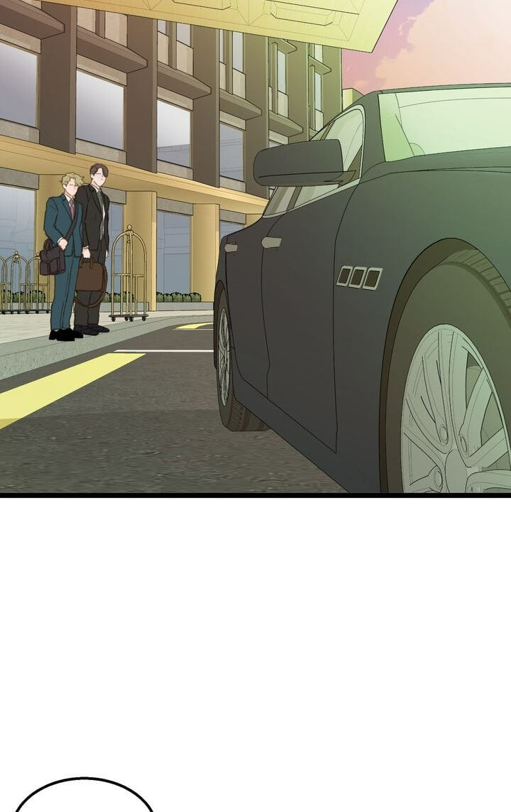 Beta Off Not Dating Chapter 14 page 53 - 