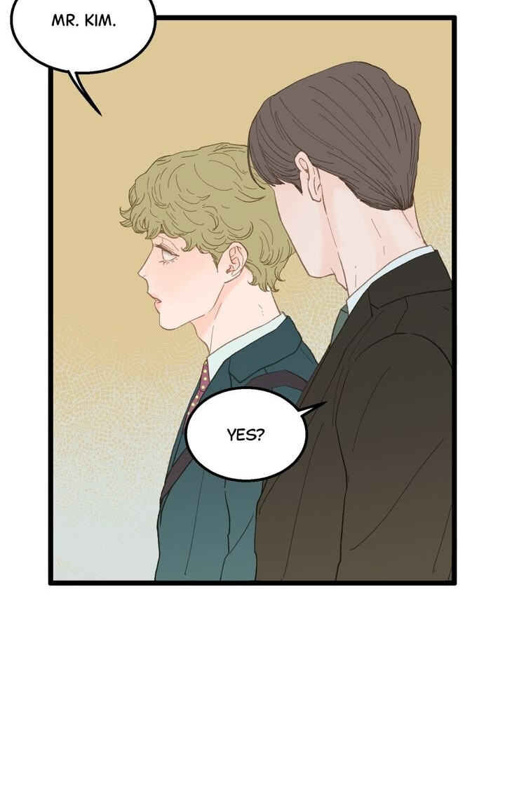 Beta Off Not Dating Chapter 14 page 54 - 
