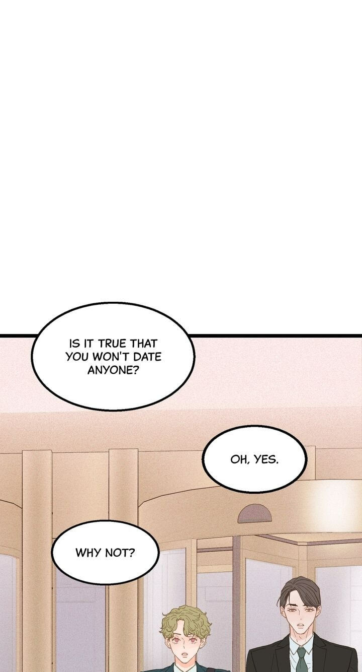 Beta Off Not Dating Chapter 14 page 55 - 