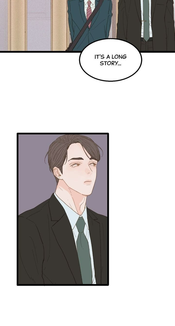 Beta Off Not Dating Chapter 14 page 56 - 