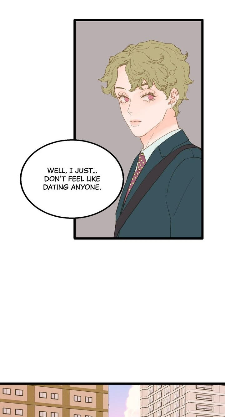 Beta Off Not Dating Chapter 14 page 57 - 