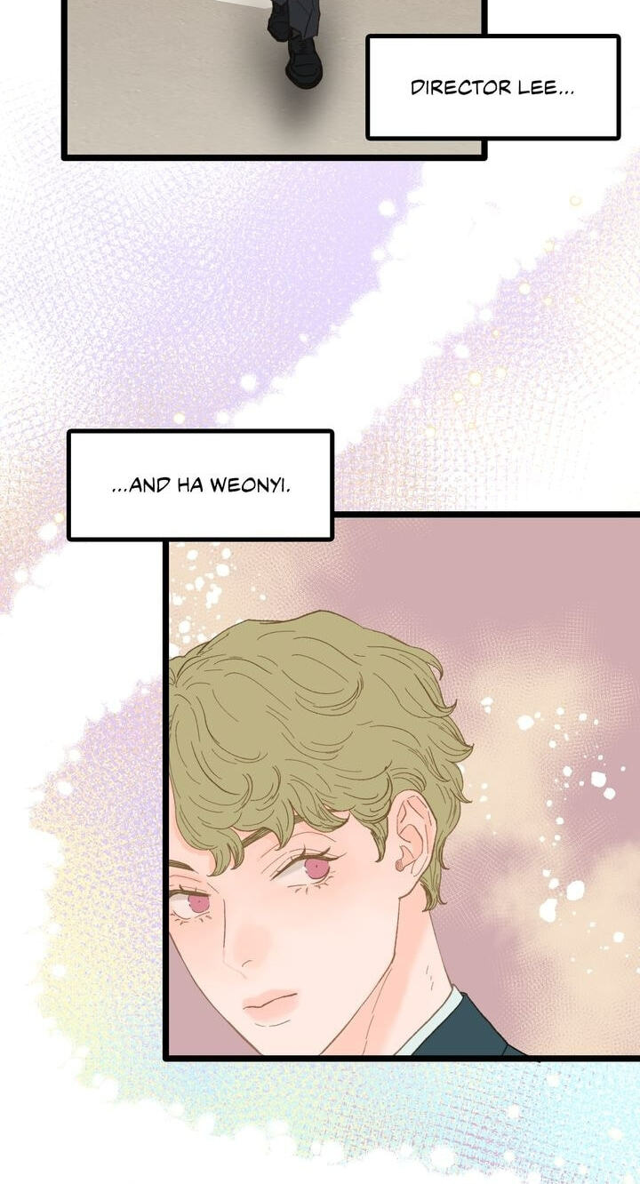 Beta Off Not Dating Chapter 14 page 60 - 