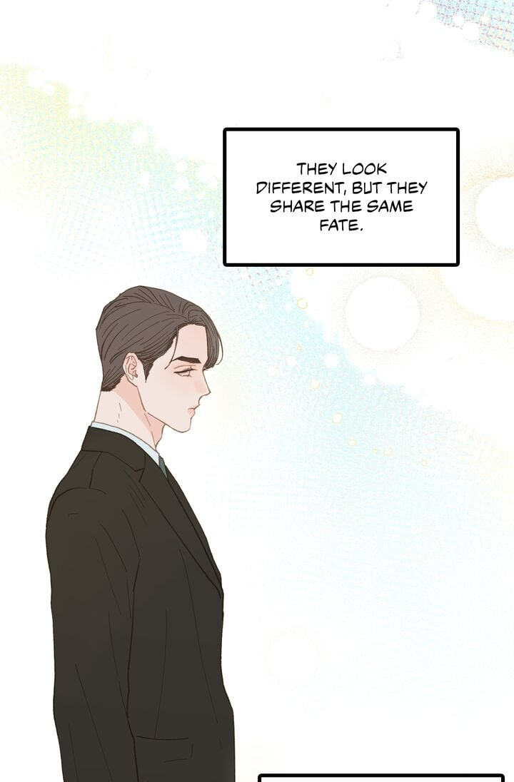 Beta Off Not Dating Chapter 14 page 61 - 