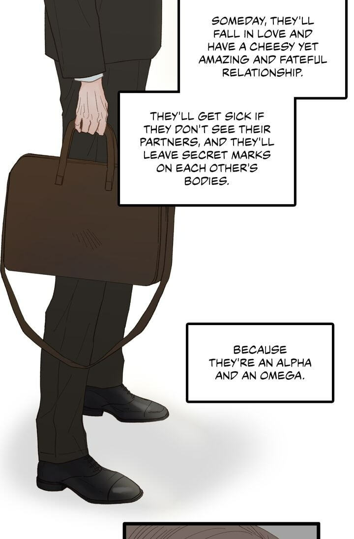 Beta Off Not Dating Chapter 14 page 62 - 