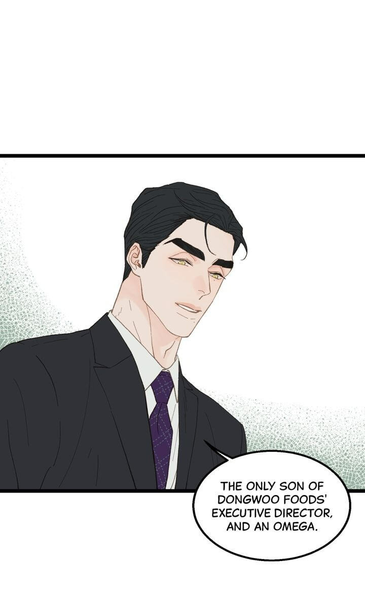 Beta Off Not Dating Chapter 14 page 10 - 