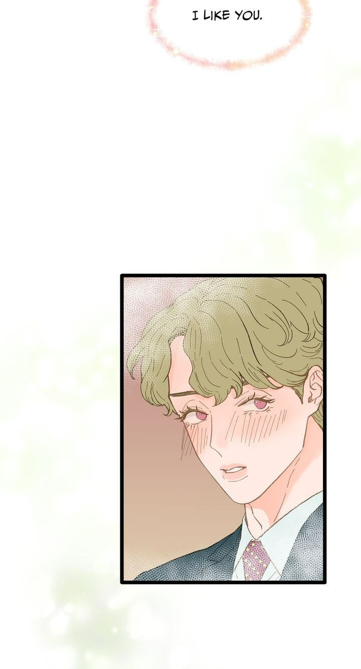 Beta Off Not Dating Chapter 15 page 12 - 