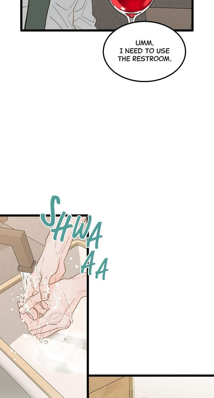 Beta Off Not Dating Chapter 15 page 14 - 