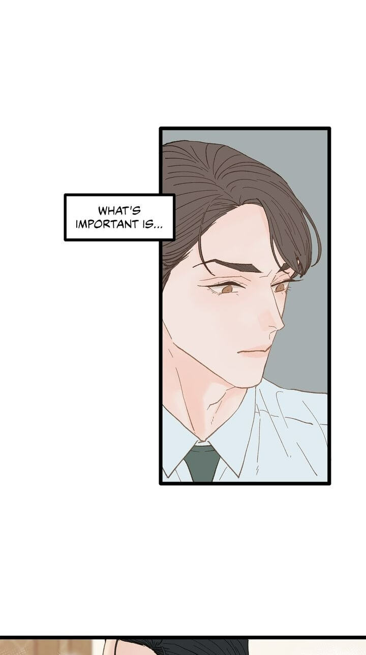 Beta Off Not Dating Chapter 15 page 18 - 