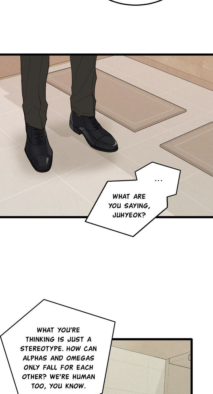 Beta Off Not Dating Chapter 15 page 24 - 