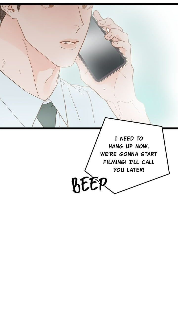 Beta Off Not Dating Chapter 15 page 27 - 