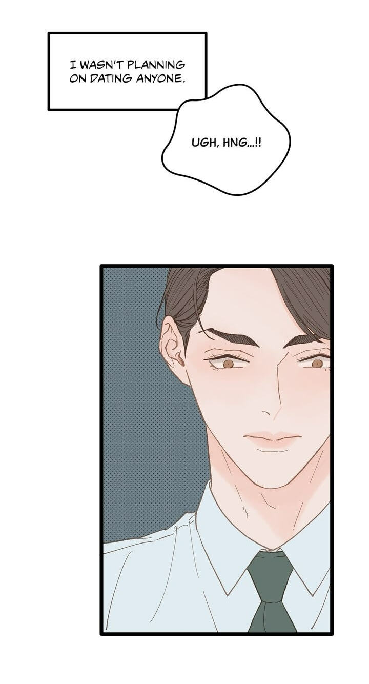 Beta Off Not Dating Chapter 15 page 32 - 