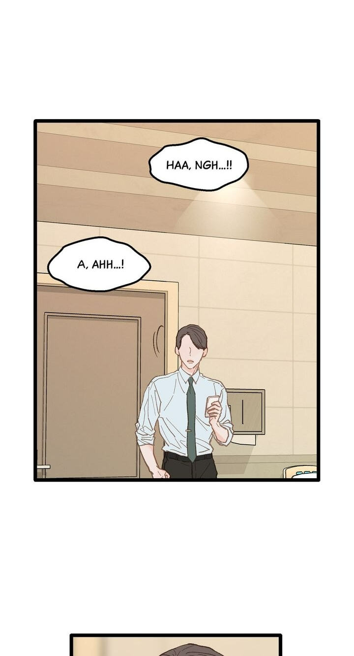 Beta Off Not Dating Chapter 15 page 33 - 