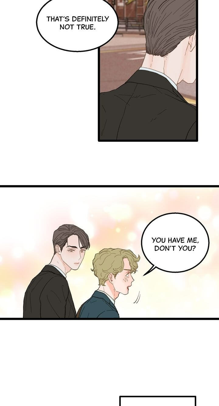 Beta Off Not Dating Chapter 15 page 5 - 