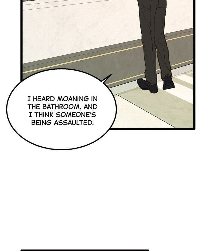 Beta Off Not Dating Chapter 15 page 41 - 
